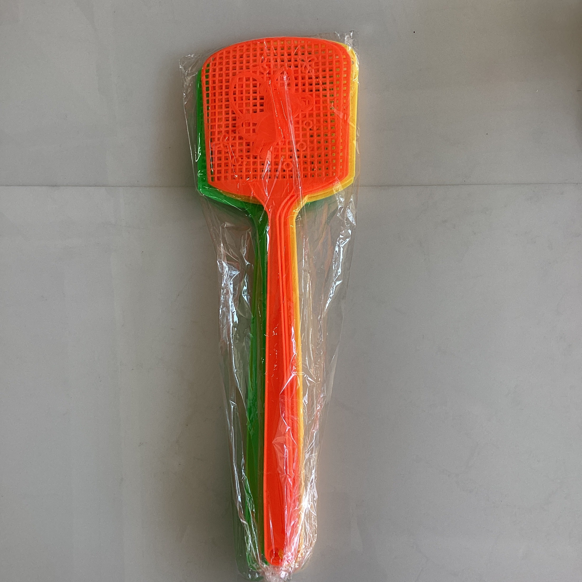 MATAMOSCAS 46 CM SURTIDO EN COLORES POR MAYOREO