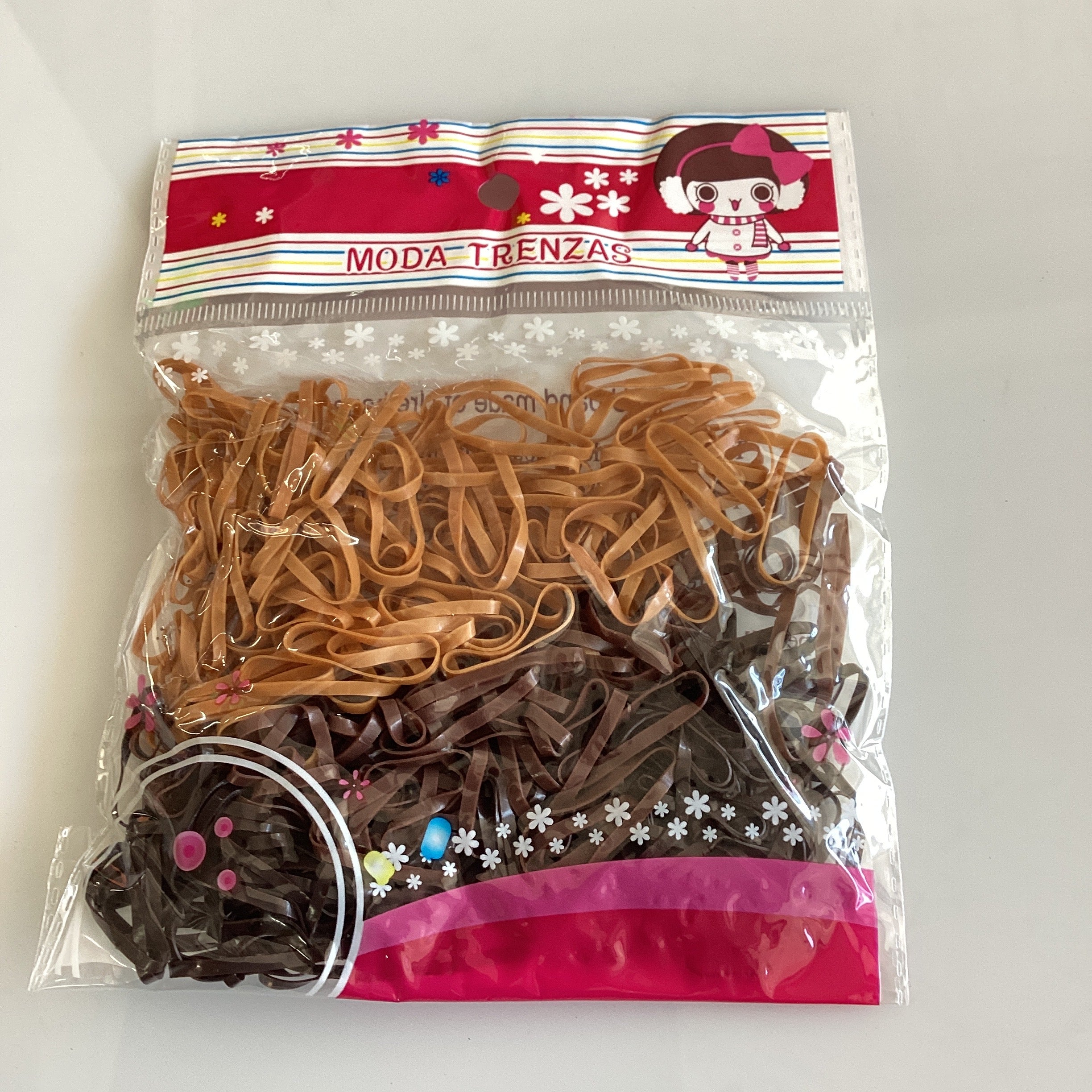 LIGA LATEX MARUCHAN TPU POR MAYOREO