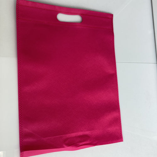 BOLSA ECOLÓGICA DE 39X30 CM