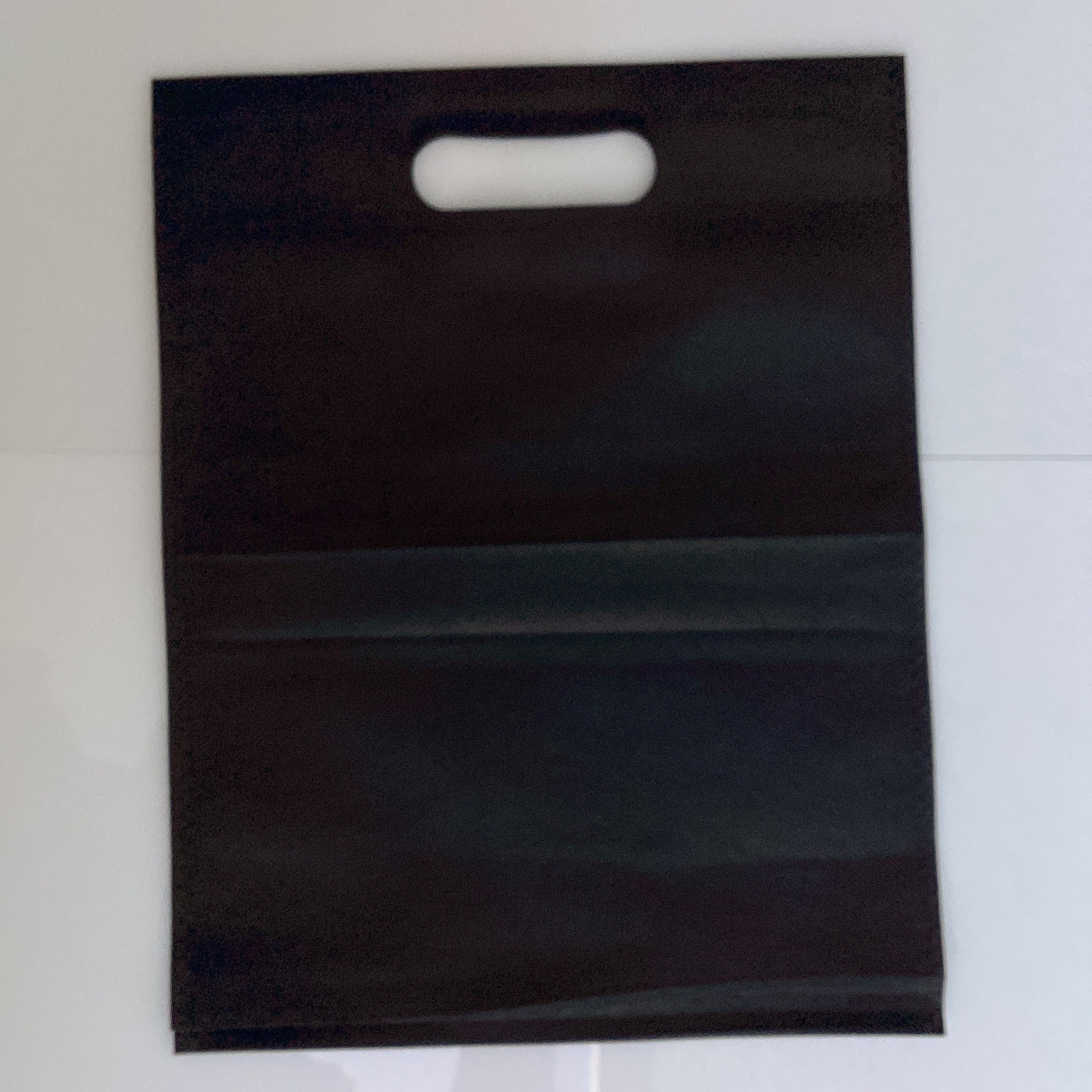 BOLSA ECOLÓGICA 30X23 CM POR MAYOREO