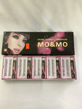 PESTAÑA INDIVIDUAL MOMO POR MAYOREO