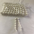 PINZA TIPO BANANA PARA CABELLO 10 CM POR MAYOREO