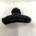 PINZA DE PELUCHE TIPO CANGREJO 11 CM POR MAYOREO