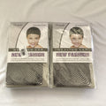 MALLA PARA CABELLO EMBOLSADA INDIVIDUAL POR MAYOREO