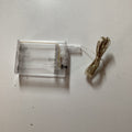 LUZ LED DE 3 MTS. PARA GLOBO POR MAYOREO