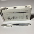PLUMA TINTA NEGRA TUZOO8808R POR MAYOREO