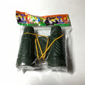 BINOCULAR 8X8 CM EMBOLSADO INDIVIDUAL POR MAYOREO