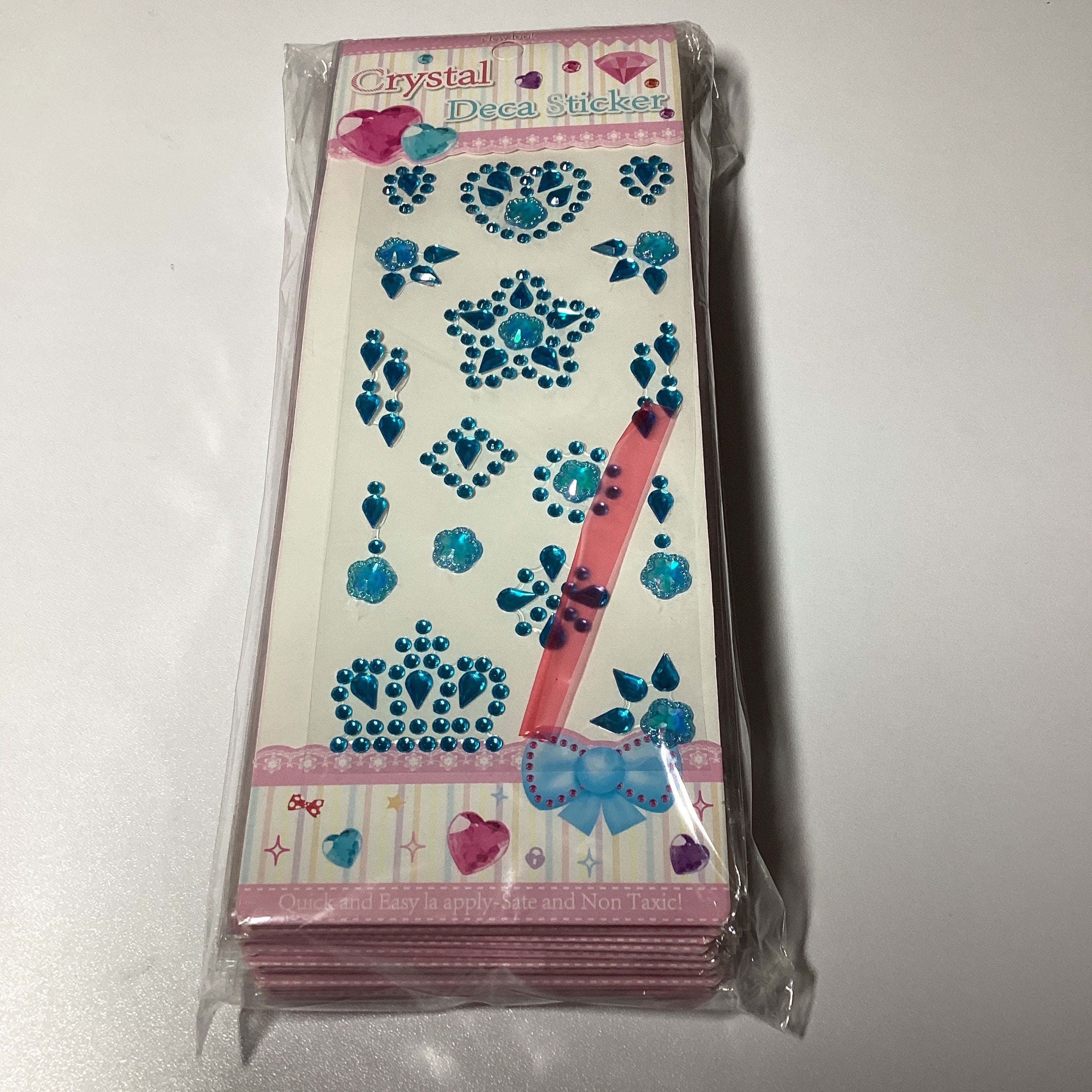 STICKER PARA DECORACIÓN POR MAYOREO
