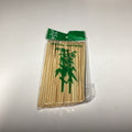 PALILLOS PARA BROCHETA DE 15 CM POR MATOREO