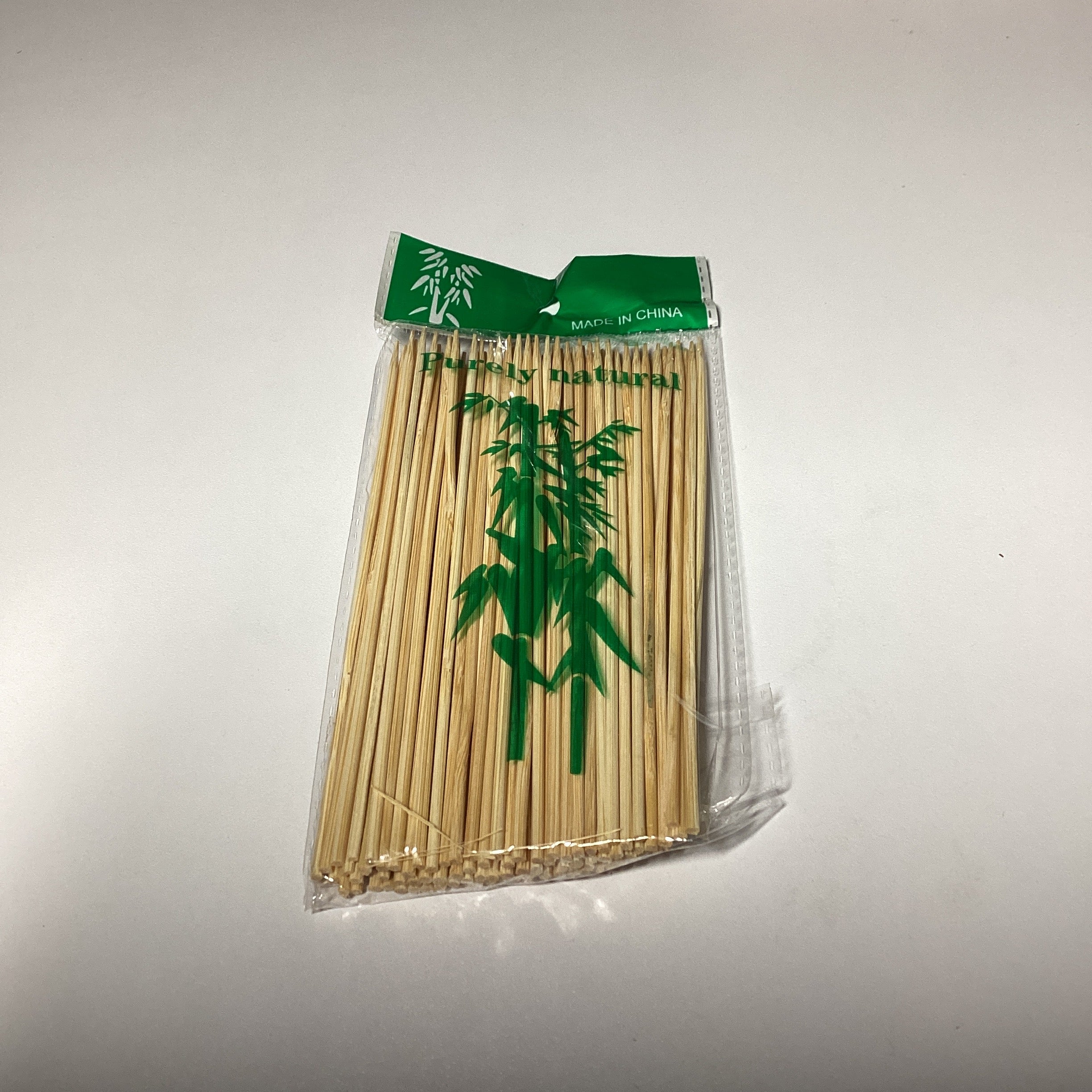 PALILLOS PARA BROCHETA DE 15 CM POR MATOREO