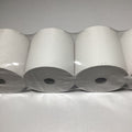 ROLLO DE PAPEL TERMICO PARA IMPRESORAS 80 MM DE MAYOREO