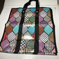 BOLSA FAYUQUERA 45X40 CM ALTA RESISTENCIA POR MAYOREO