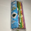 INCIENSO EN SOBRES SURTIDO EN AROMAS CON 20 VARITAS POR MAYOREO