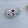 CORONA INFANTIL PRINCESAS POR MAYOREO