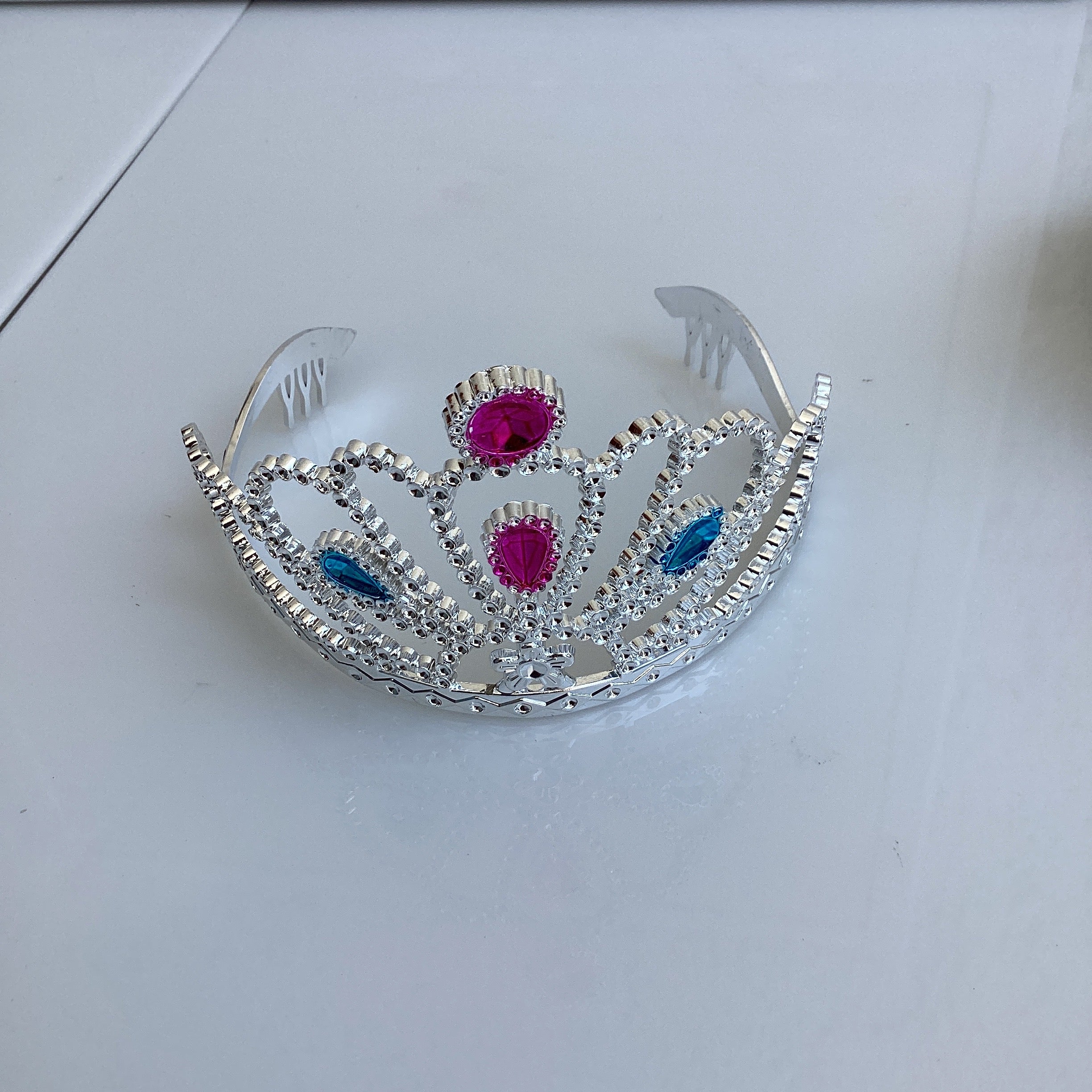 CORONA INFANTIL PRINCESAS POR MAYOREO