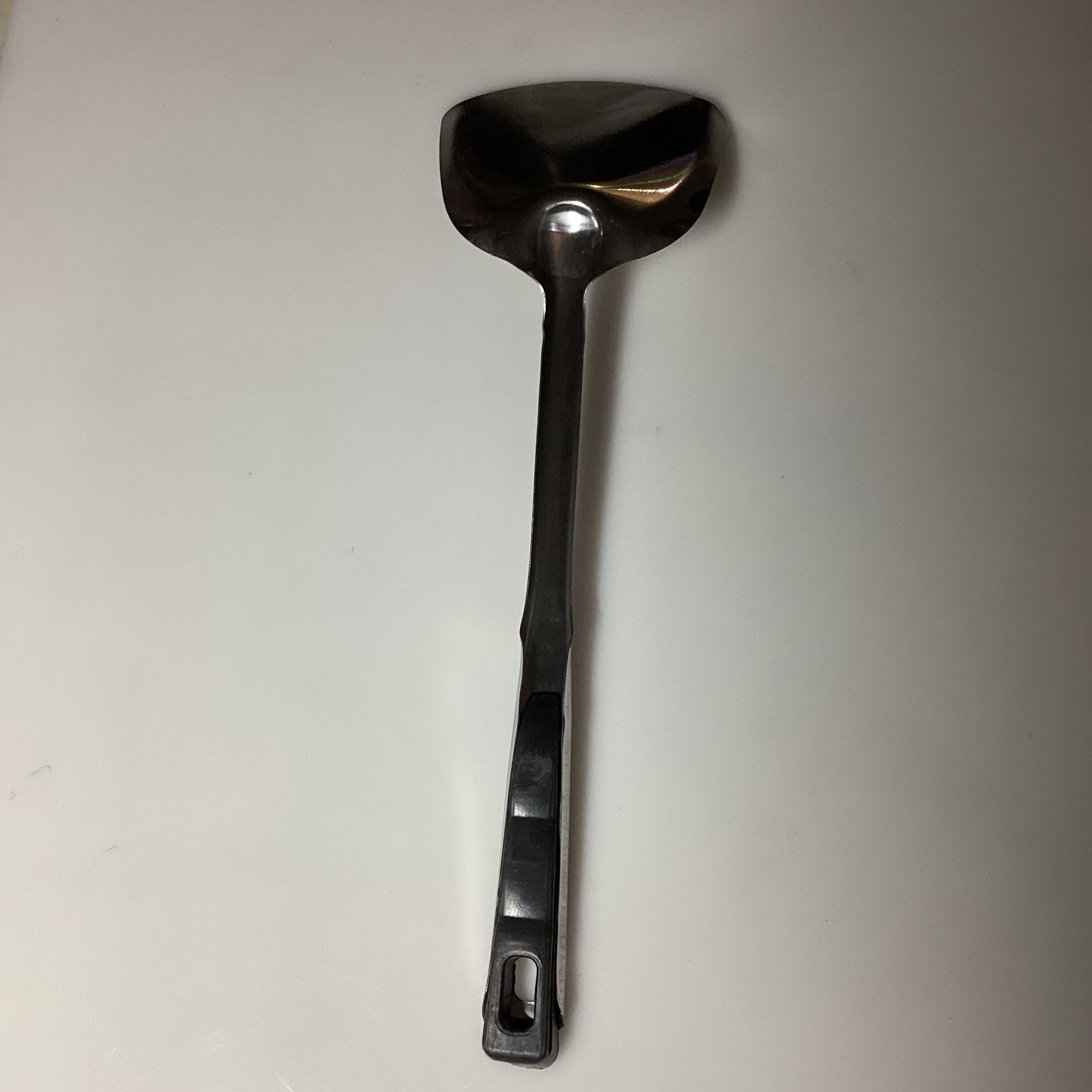 PALA METÁLICA ACERO INOXIDABLE PARA COCINA POR MAYOREO