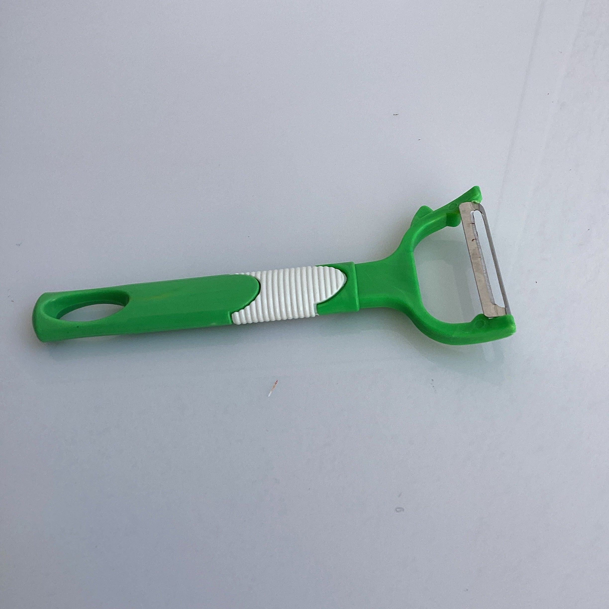 PELADOR DE PAPAS EMBOLSADO INDIVIDUAL MANGO ERGONOMICO POR MAYOREO