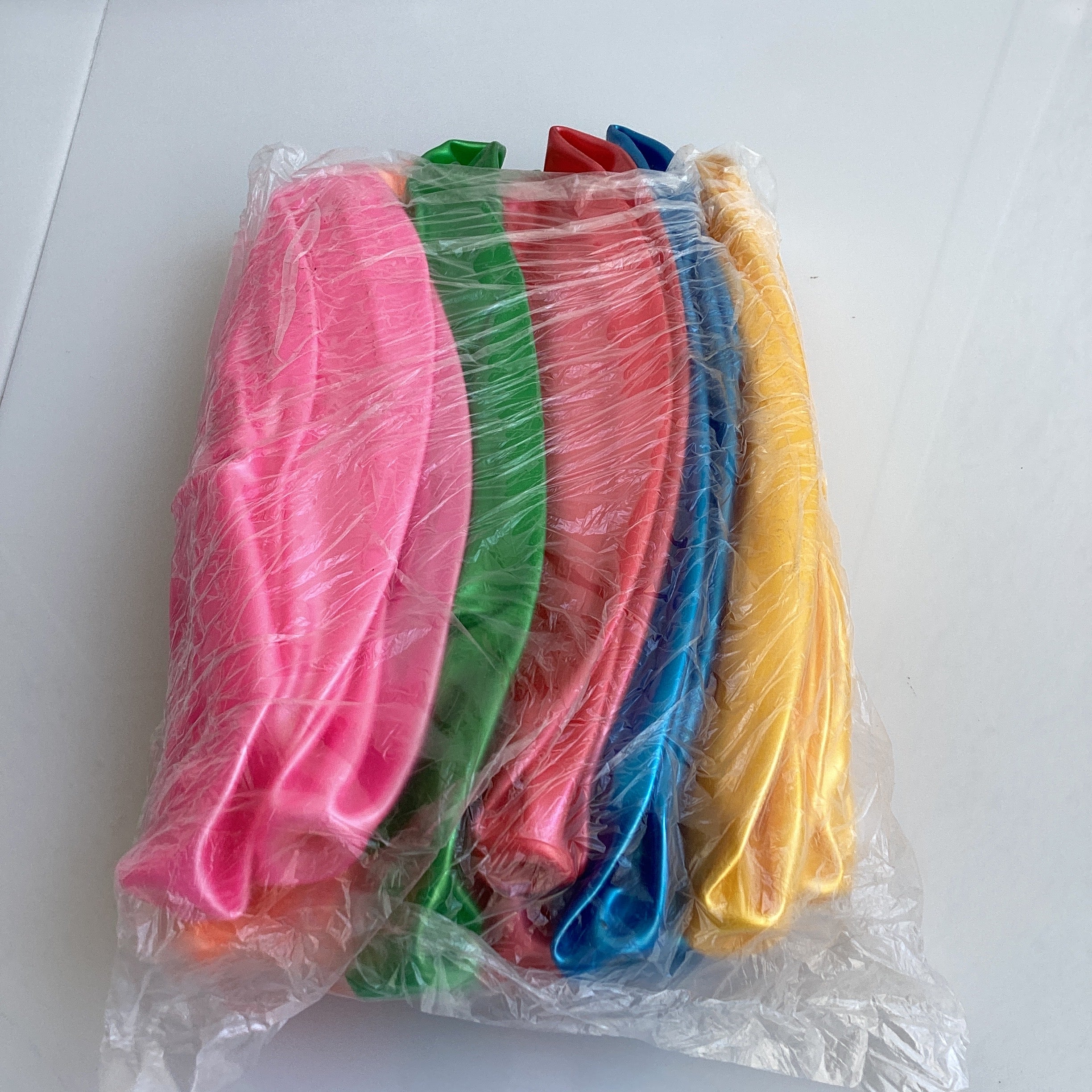 PELOTA LISA 22 CM DIÁMETRO SURTIDA EN COLORES POR MAYOREO