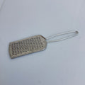 RALLADOR DE QUESO 20 CM EMBOLSADO INDIVIDUAL POR MAYOREO