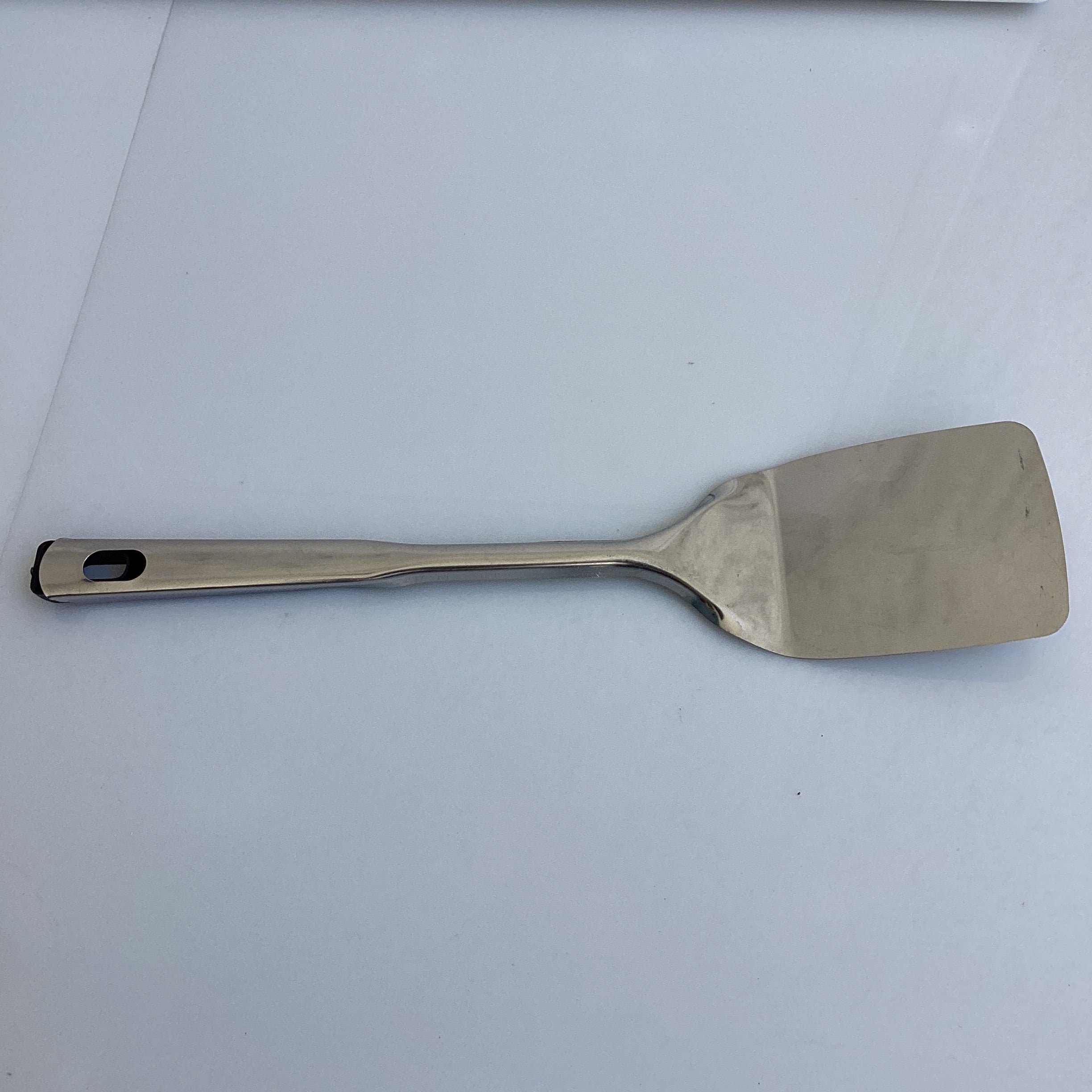 PALA PARA COCINA ACERO INOXIDABLE POR MAYOREO