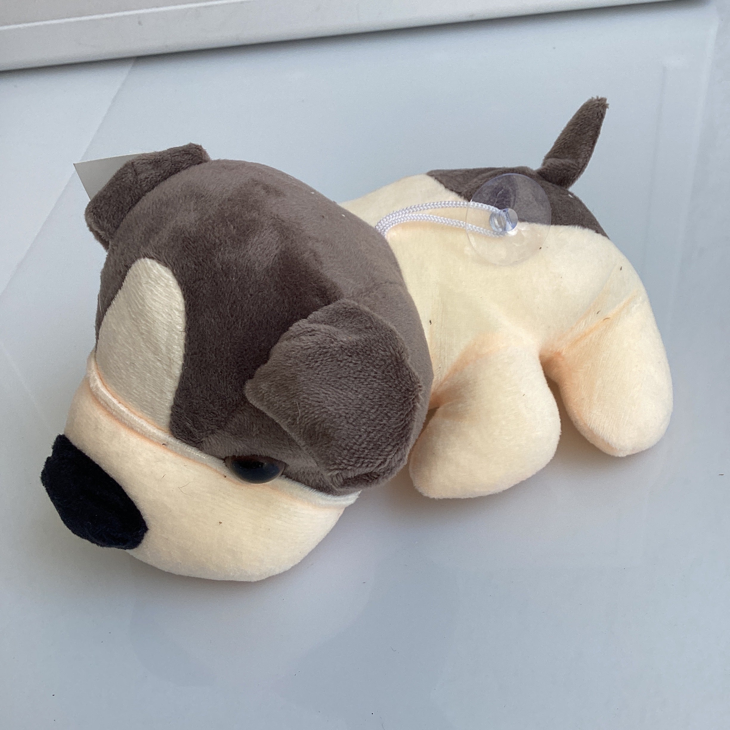 PELUCHE PERRITOS 22 CM SURTIDO EN COLORES POR MAYOREO