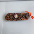 DECORACIÓN CON AROMA EN PAPEL CELOFÁN 26 CM SURTIDO EN DISEÑOS Y AROMAS POR MAYOREO