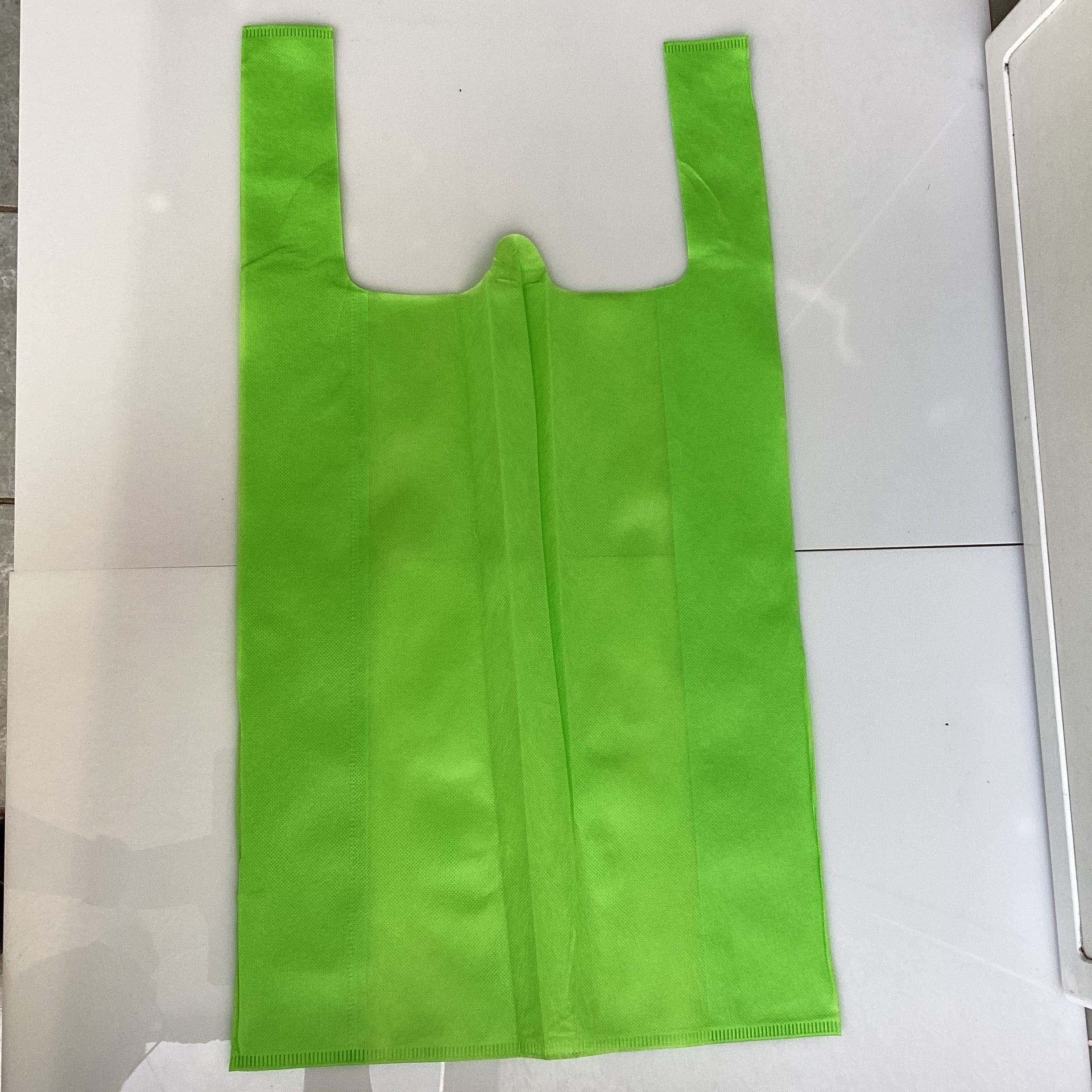 BOLSA ECOLÓGICA 61X36 CM POR MAYOREO