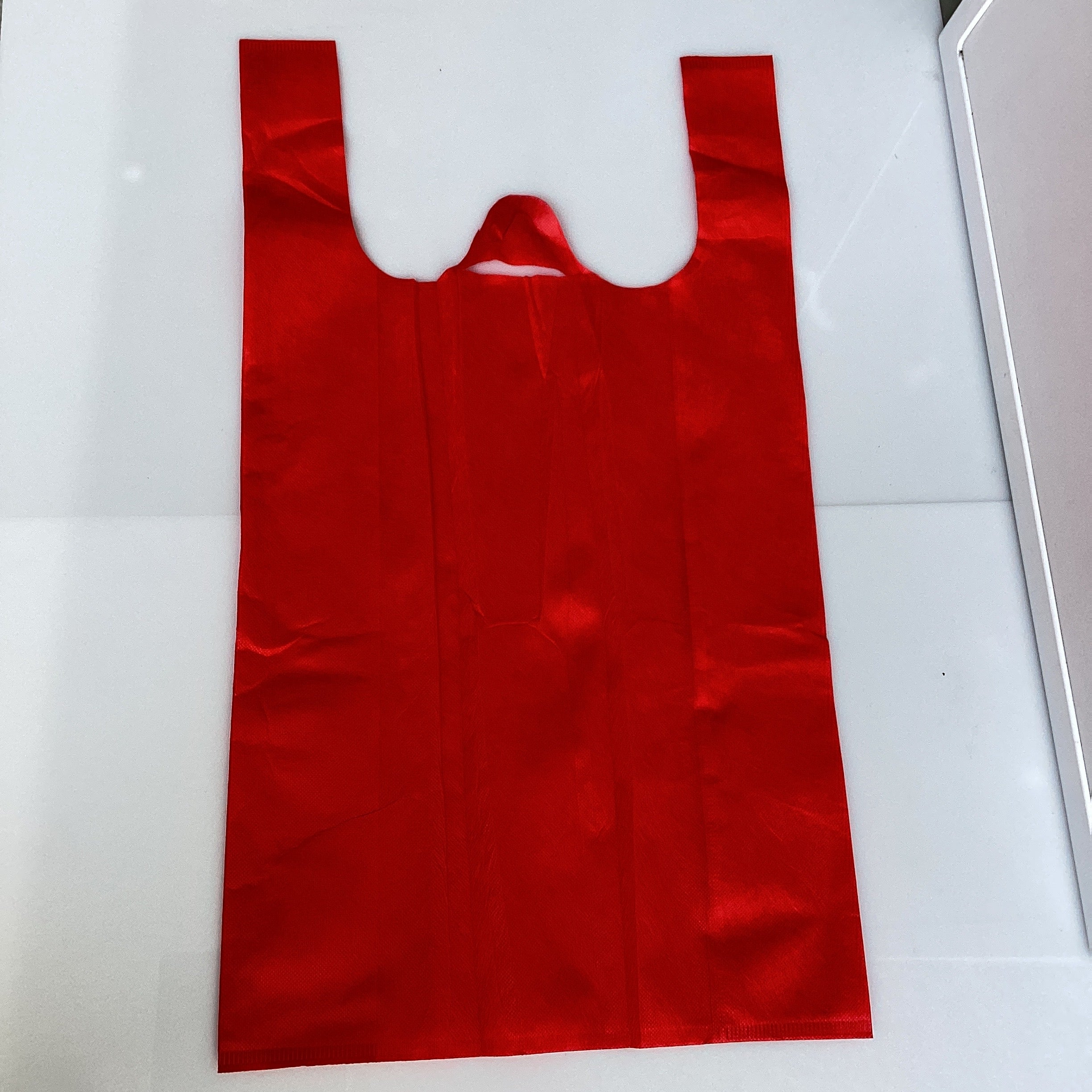 BOLSA ECOLÓGICA 61X36 CM POR MAYOREO
