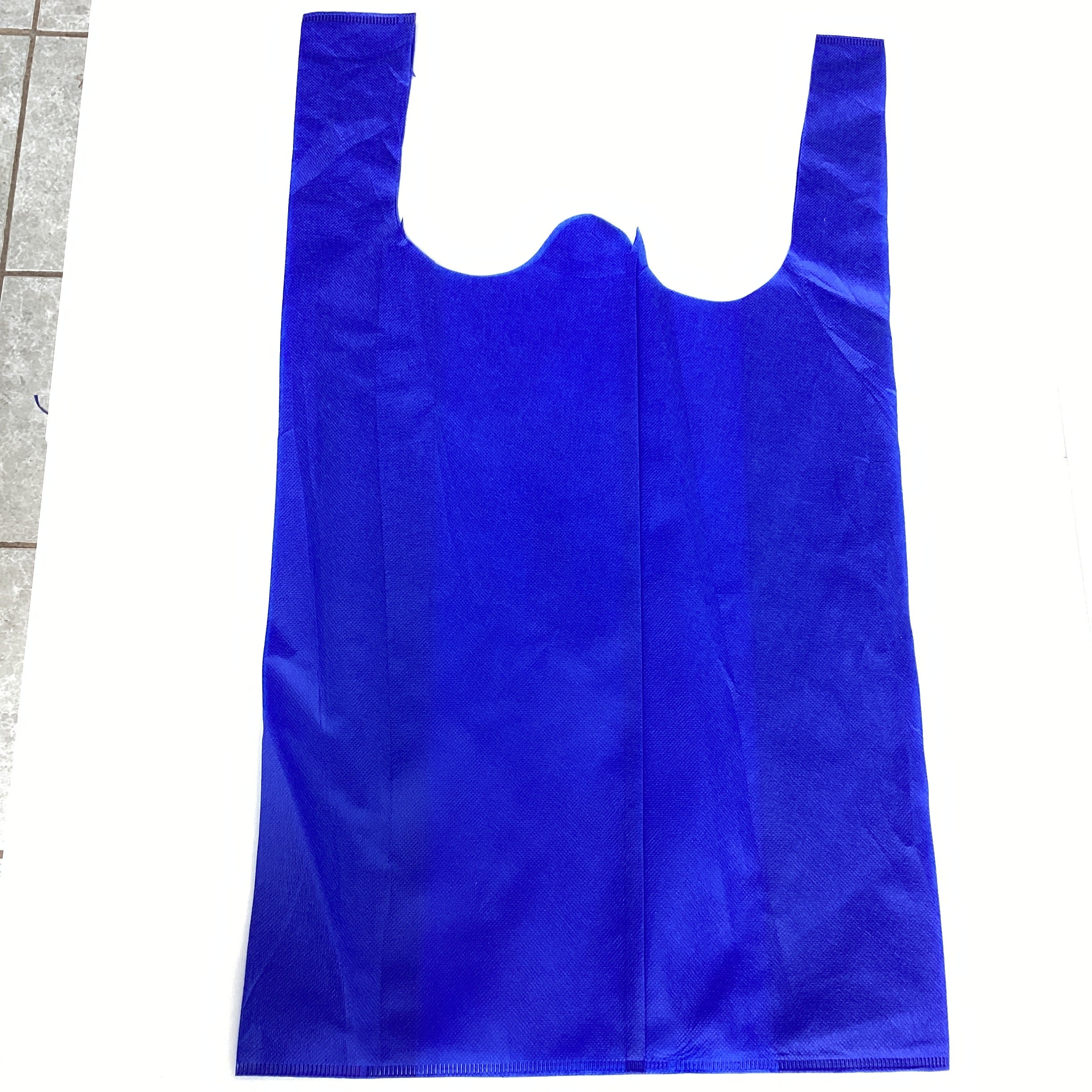BOLSA ECOLÓGICA 61X36 CM POR MAYOREO