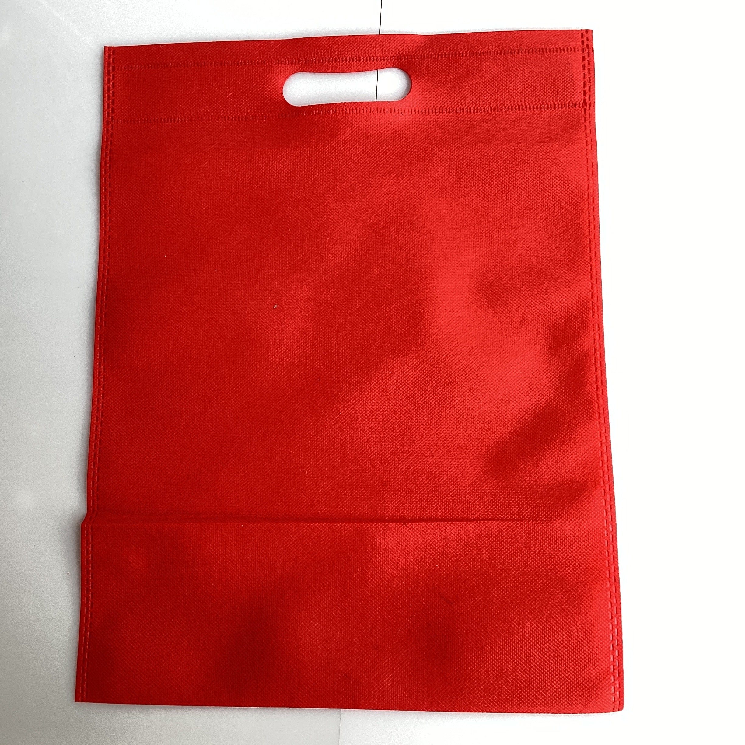 BOLSA ECOLÓGICA DE 39X30 CM