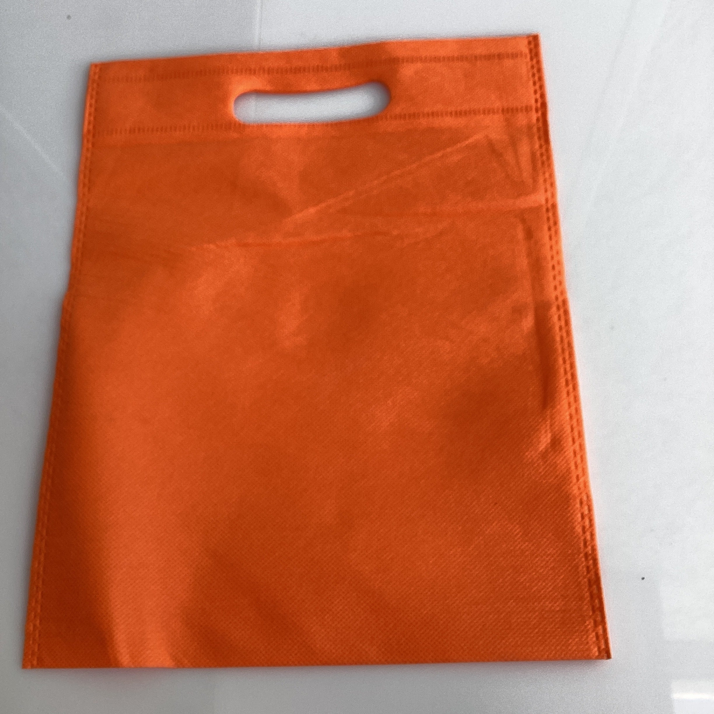 BOLSA ECOLÓGICA 30X23 CM POR MAYOREO