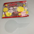 GLOBO BOBO 21 CM POR MAYOREO