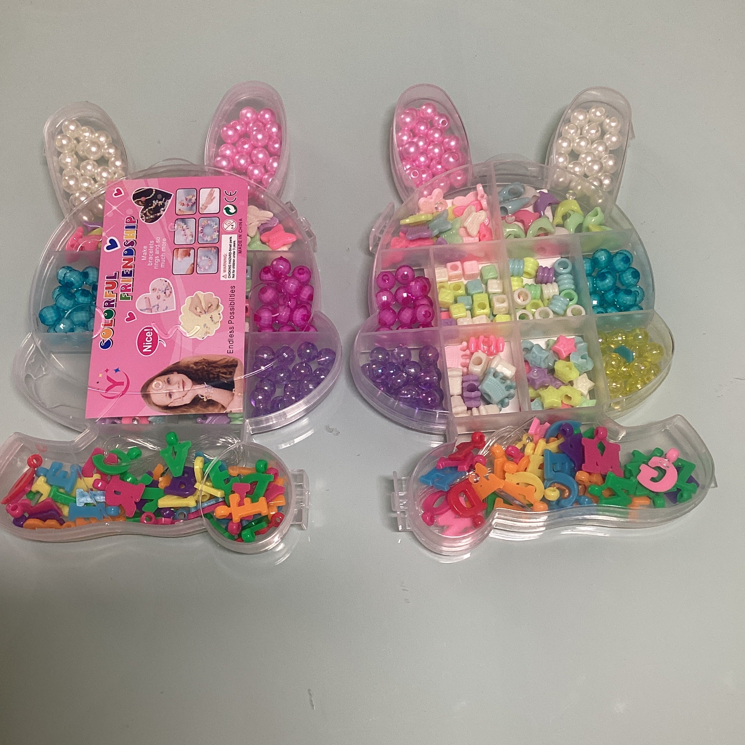 SET PARA HACER PULCERAS 15.5 CM 13 SURTIDO EN 13 DISEÑOS DIFERENTES POR MAYOREO