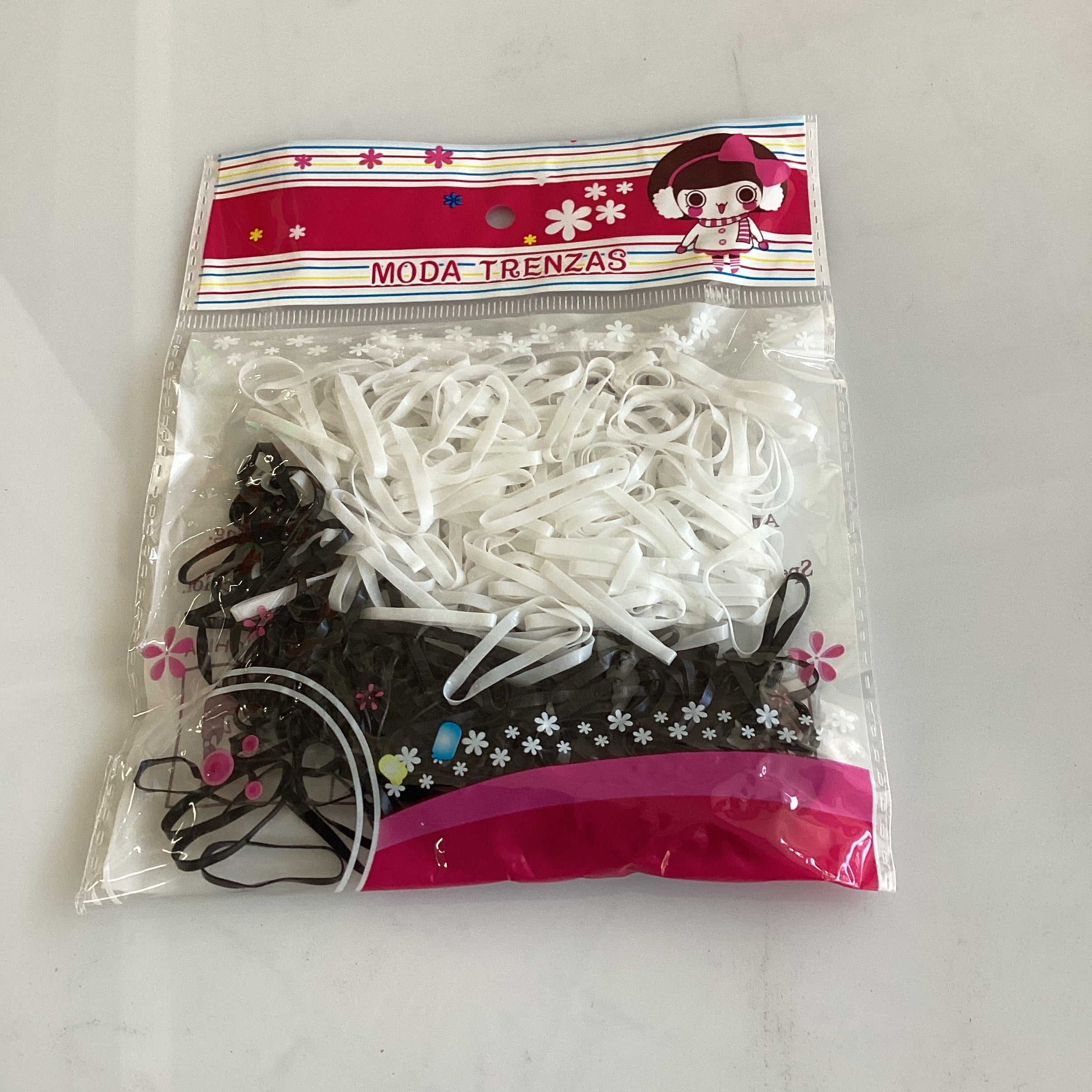 LIGA LATEX MARUCHAN TPU POR MAYOREO