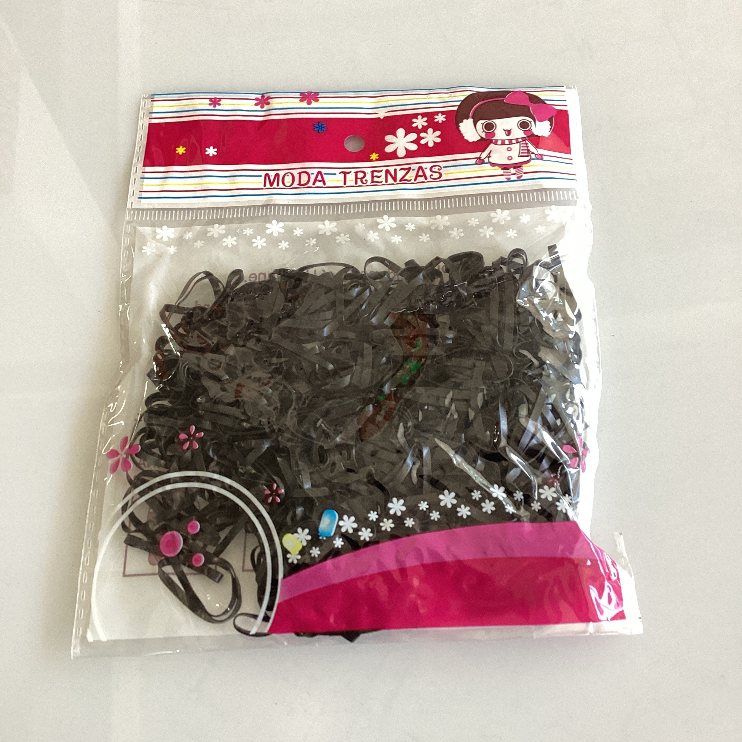 LIGA LATEX MARUCHAN TPU POR MAYOREO