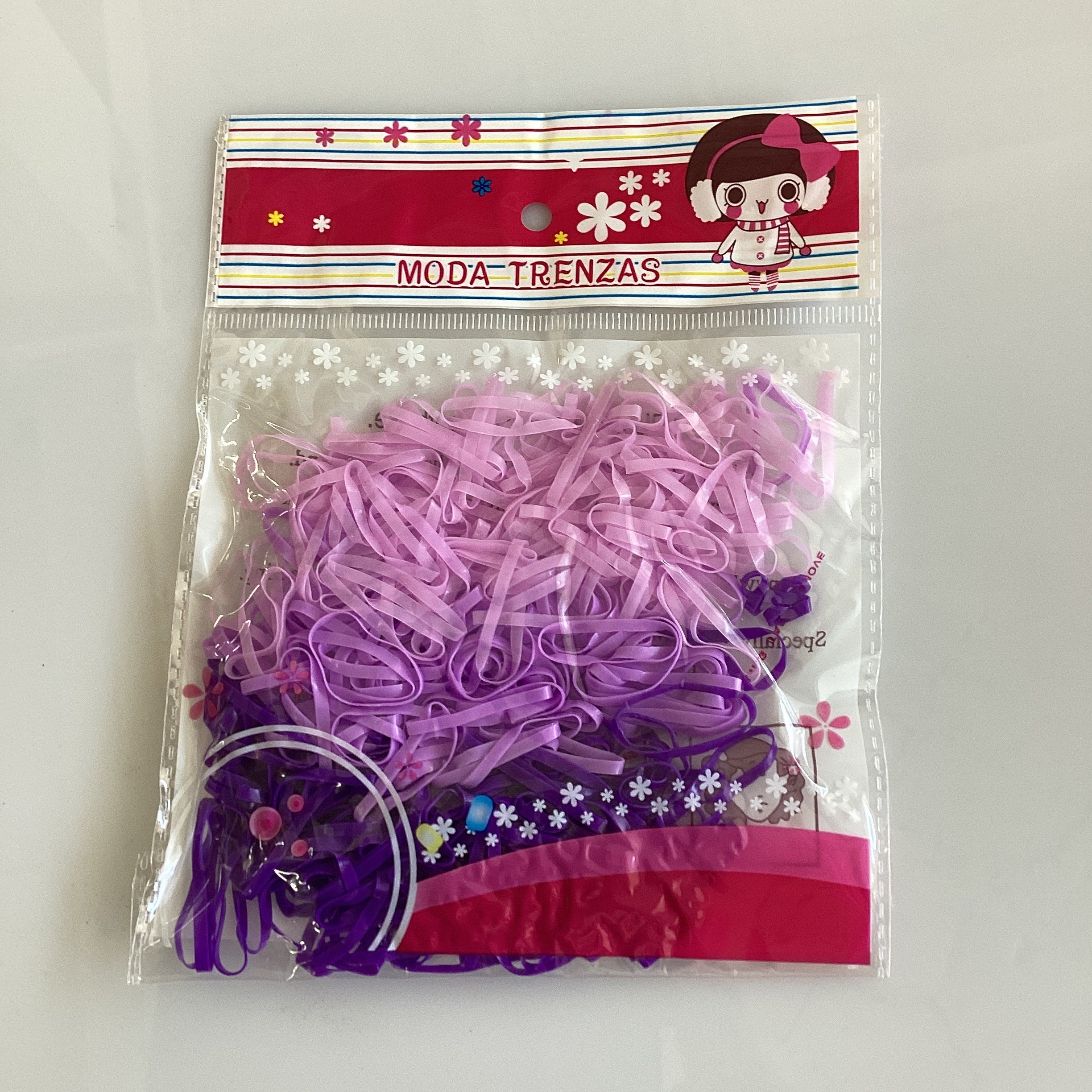 LIGA LATEX MARUCHAN TPU POR MAYOREO