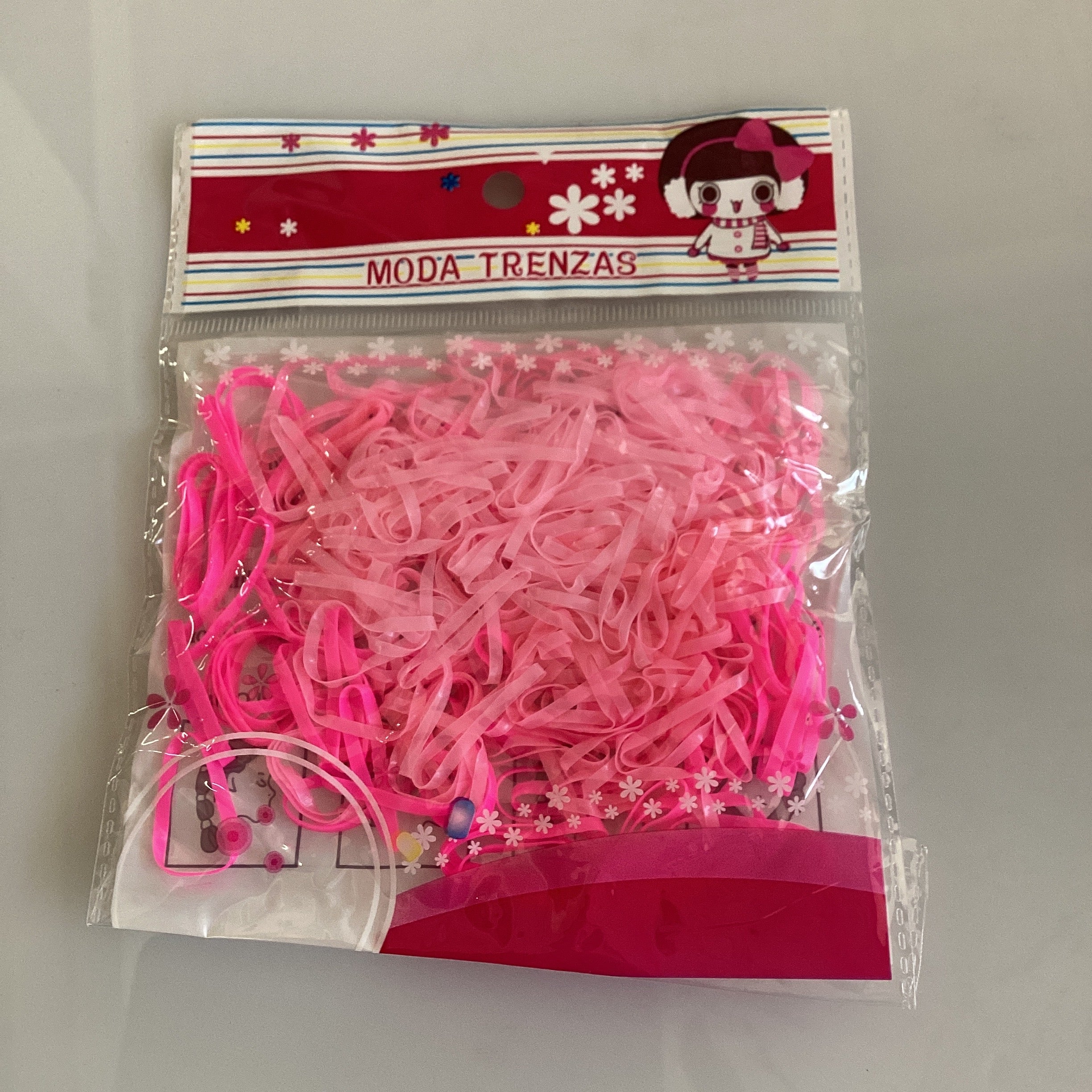 LIGA LATEX MARUCHAN TPU POR MAYOREO