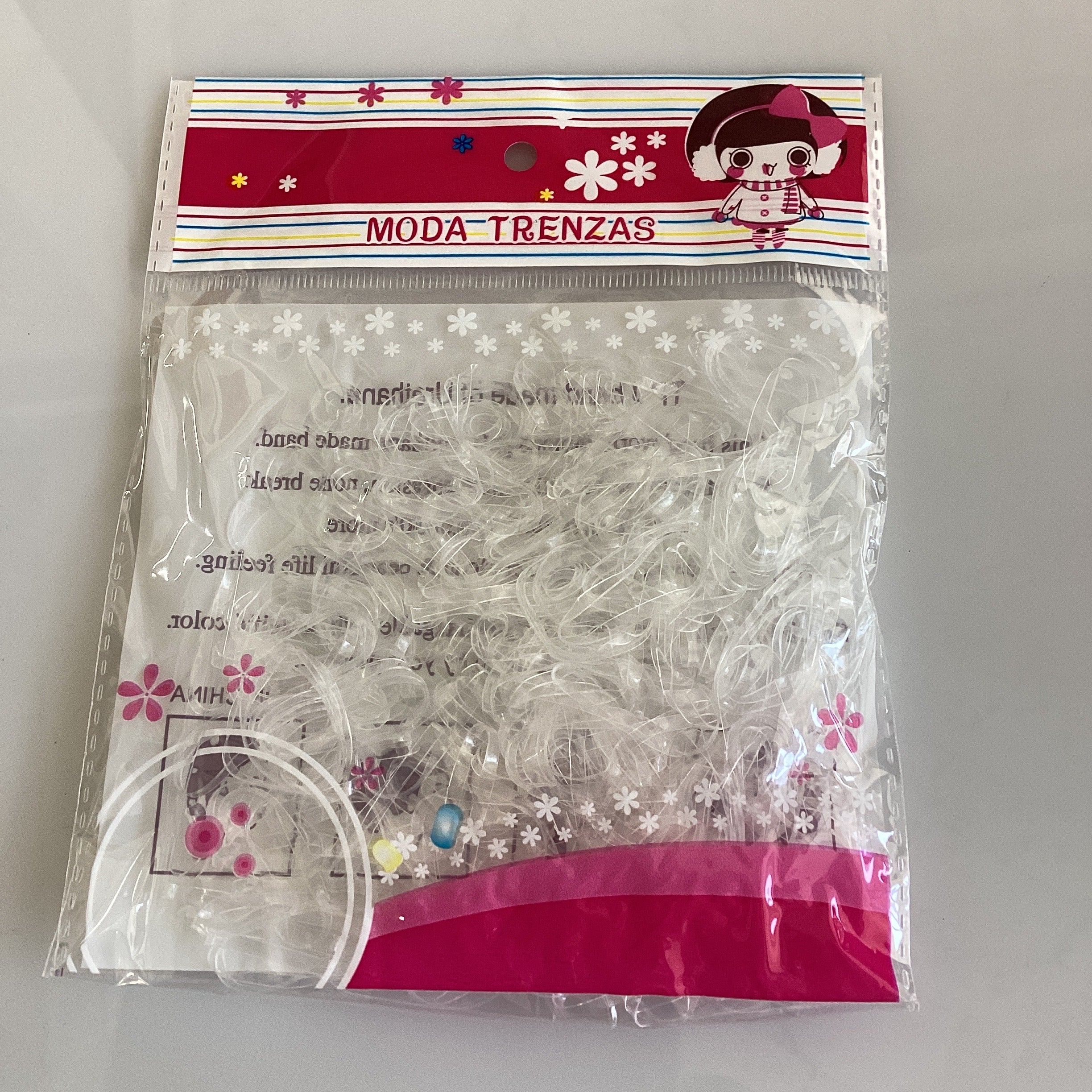 LIGA LATEX MARUCHAN TPU POR MAYOREO