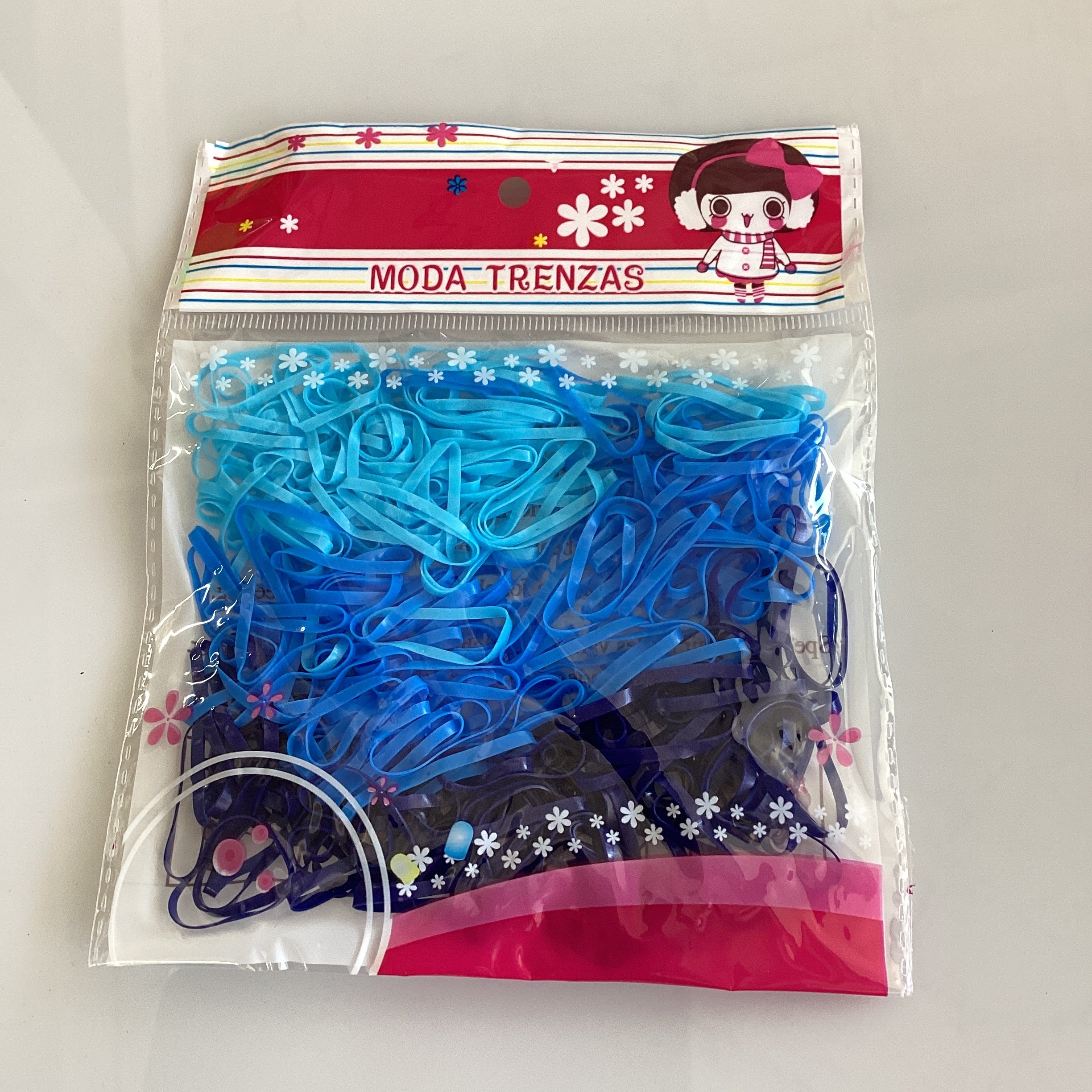 LIGA LATEX MARUCHAN TPU POR MAYOREO