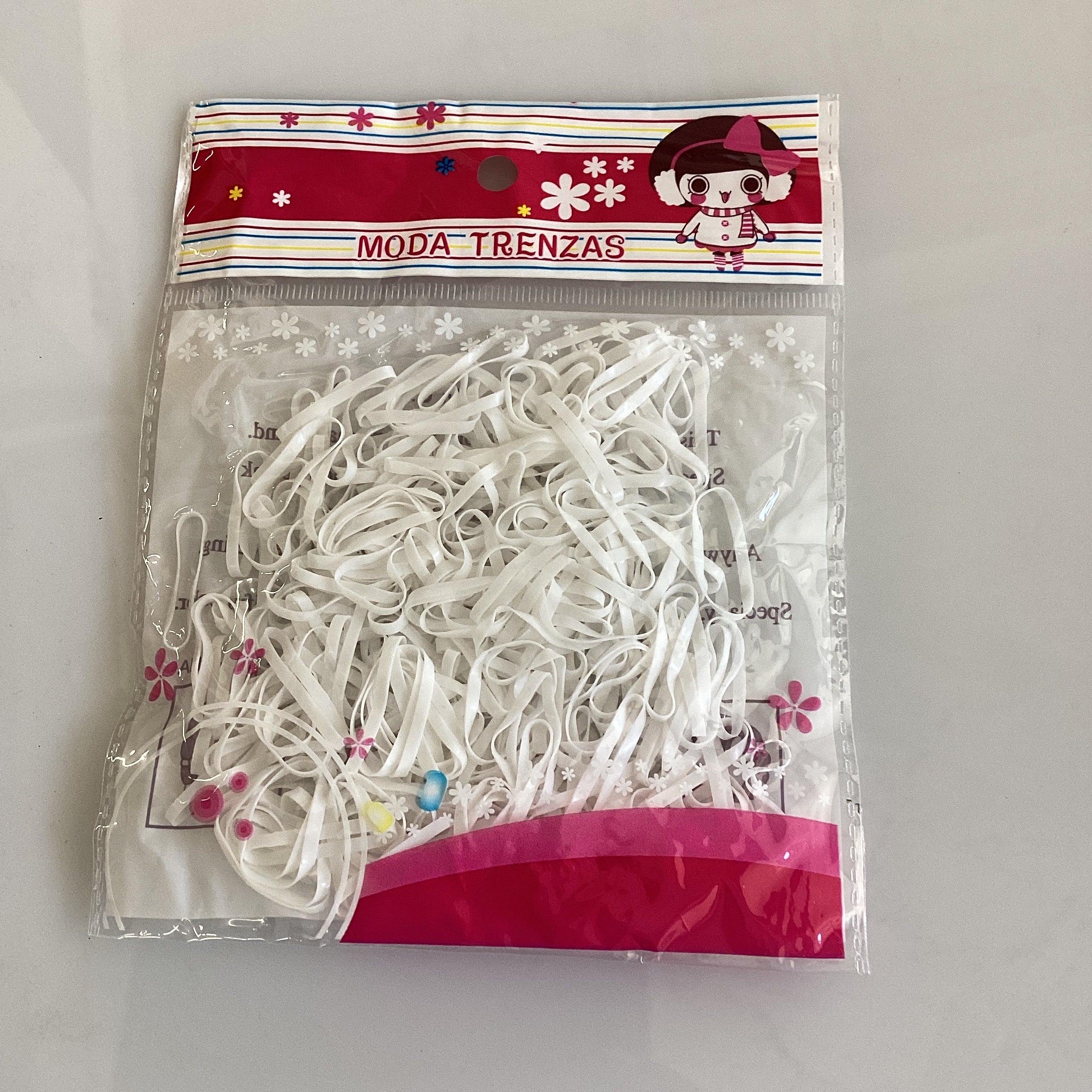 LIGA LATEX MARUCHAN TPU POR MAYOREO