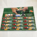 SALDO 11 PZAS SUPER GLUE