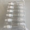 BOTELLA SPRAY ATOMIZADOR 100 ML. 14.5 CM ALTO POR MAYOREO