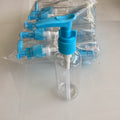 BOTELLA APLICADOR PARA SHAMPOO, GEL, JABÓN LÍQUIDO 13 CM 100 ML.