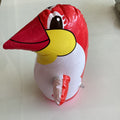 DELFIN INFLABLE 35 CM POR MAYOREO