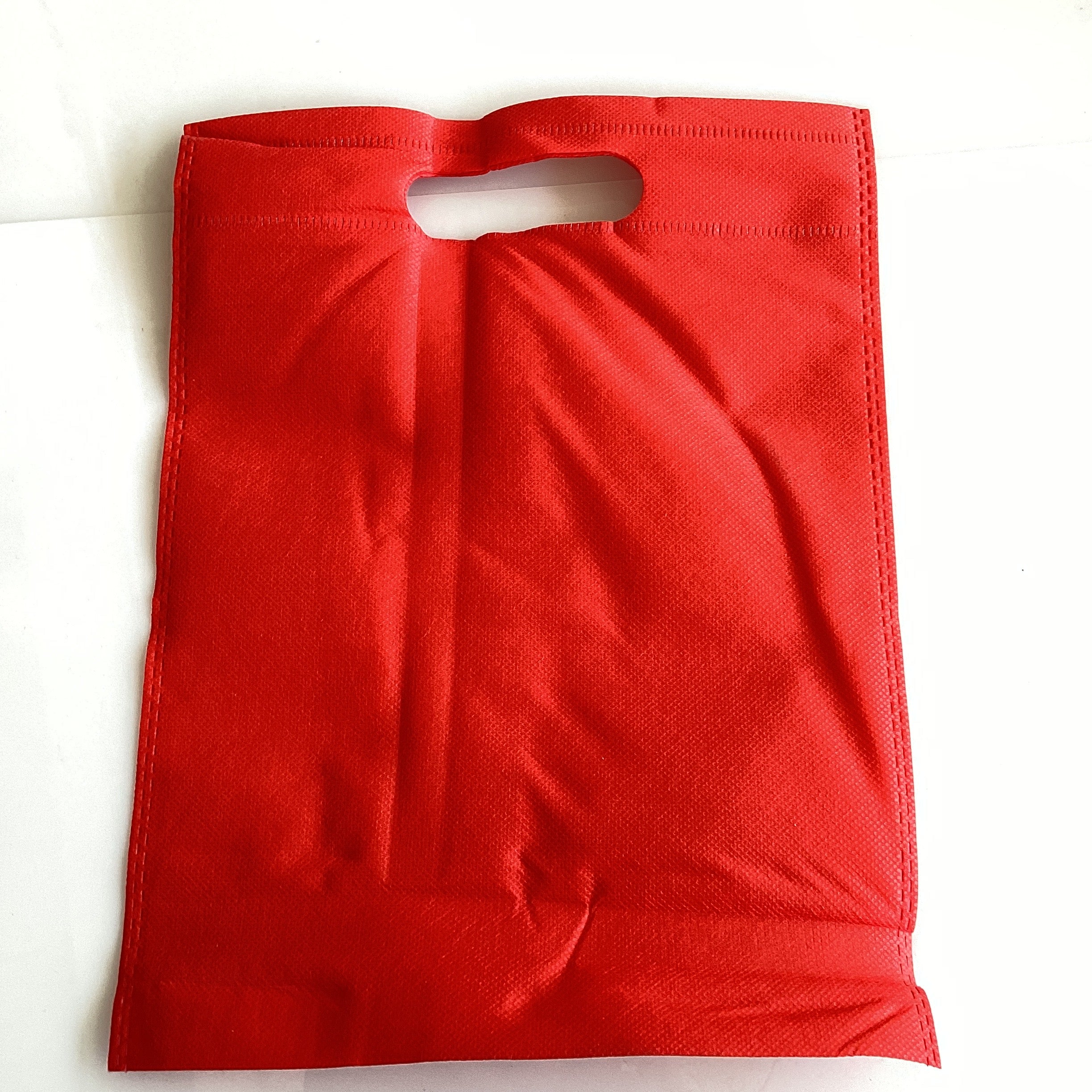 BOLSA ECOLÓGICA 30X23 CM POR MAYOREO