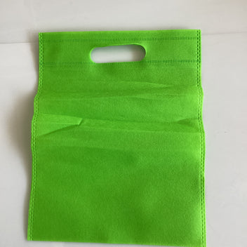 BOLSA ECOLÓGICA 30X23 CM POR MAYOREO