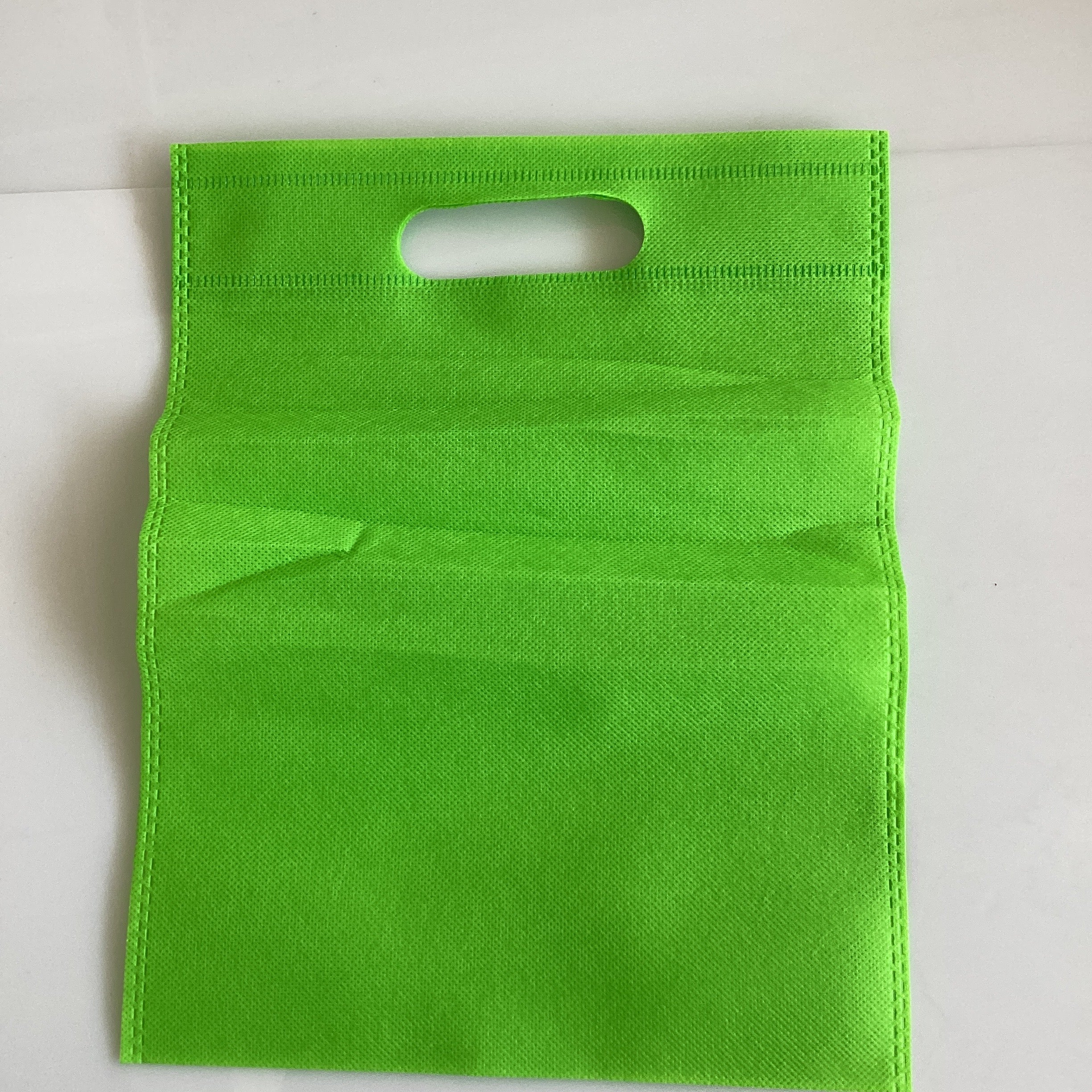 BOLSA ECOLÓGICA 30X23 CM POR MAYOREO