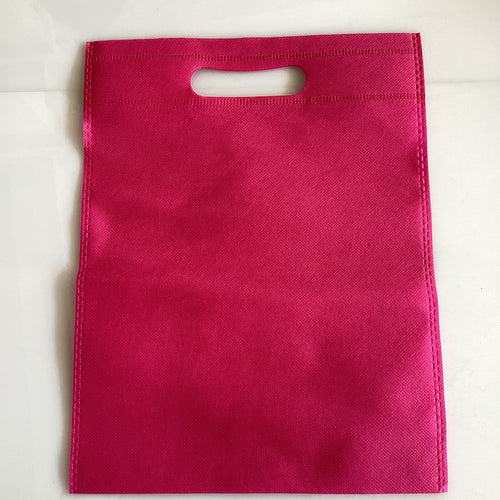 BOLSA ECOLÓGICA 30X23 CM POR MAYOREO