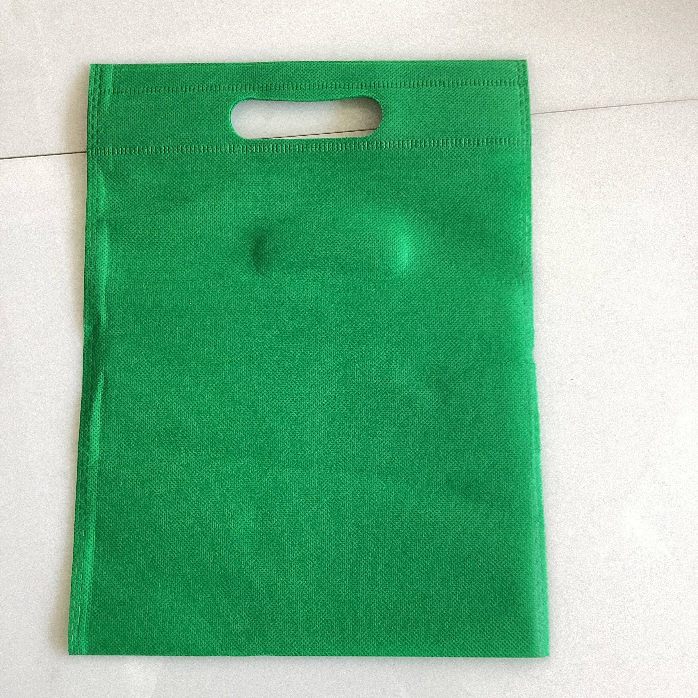 BOLSA ECOLÓGICA 30X23 CM POR MAYOREO
