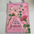 BOLSA DE REGALO SURTIDO EN DISEÑOS DE DAMA POR MAYOREO